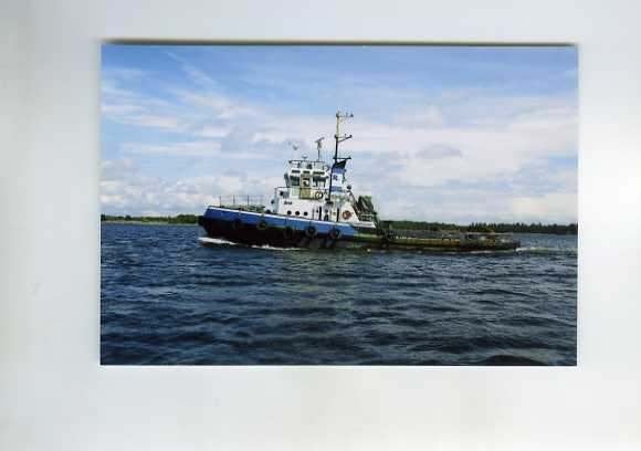 scheepvaart-foto-jacob-ex smit, Ophalen of Verzenden, Zo goed als nieuw, Motorboot, Boek of Tijdschrift