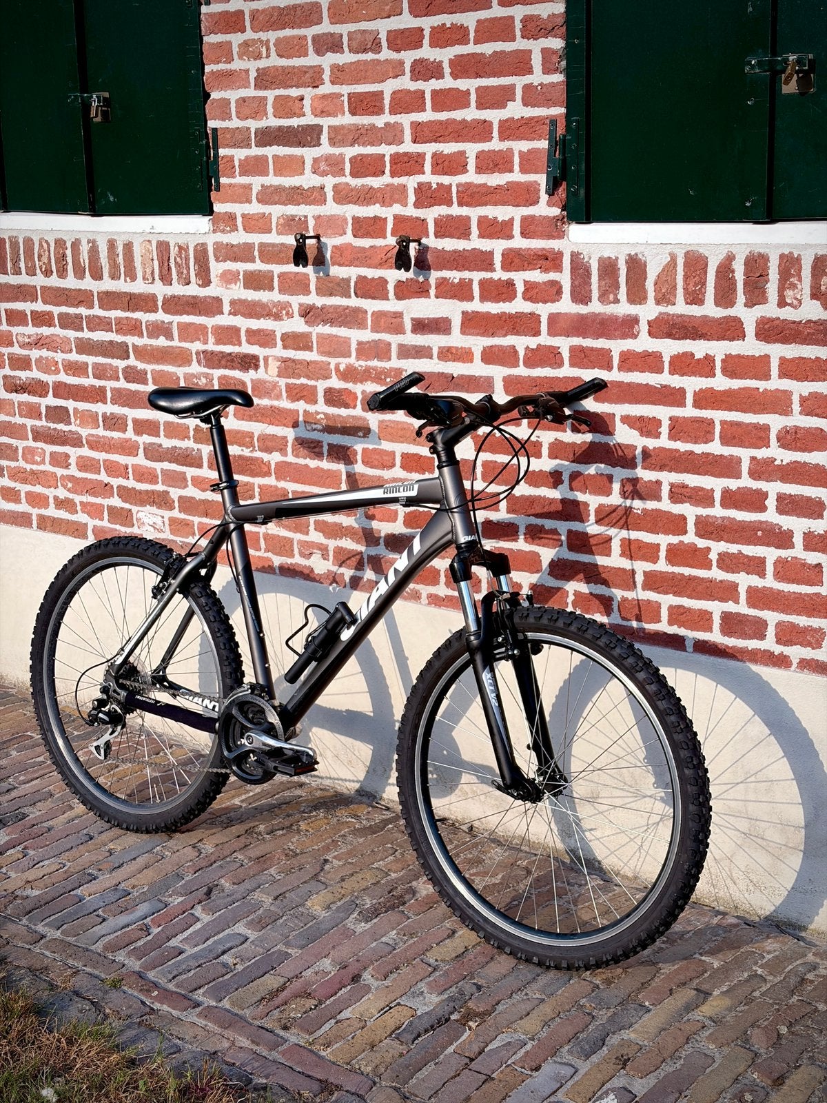 Giant Rincon - Zeer netjes, Ophalen, Hardtail, 49 tot 53 cm, Giant