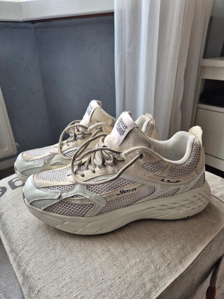 Mercer Amsterdam sneakers, Ophalen, Overige kleuren, Sneakers of Gympen, Mercer Amsterdam