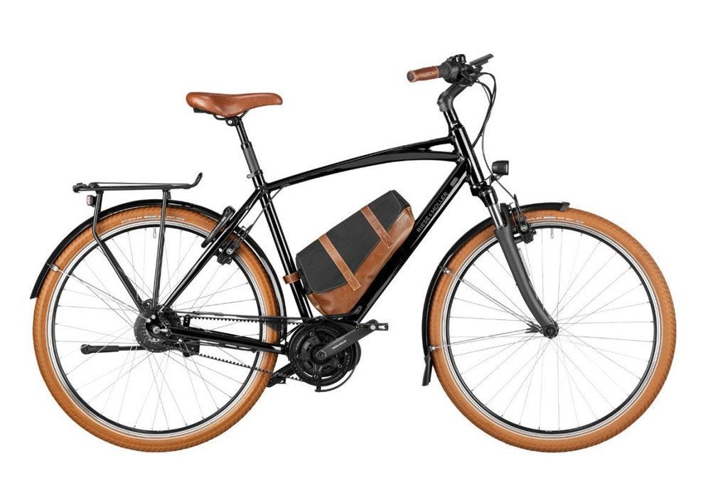 Riese & Müller Cruiser2 Vario Heren Black 56cm Heren 2024, Fietsen en Brommers, Elektrische fietsen, Riese & Müller, -, - 0
-, NL