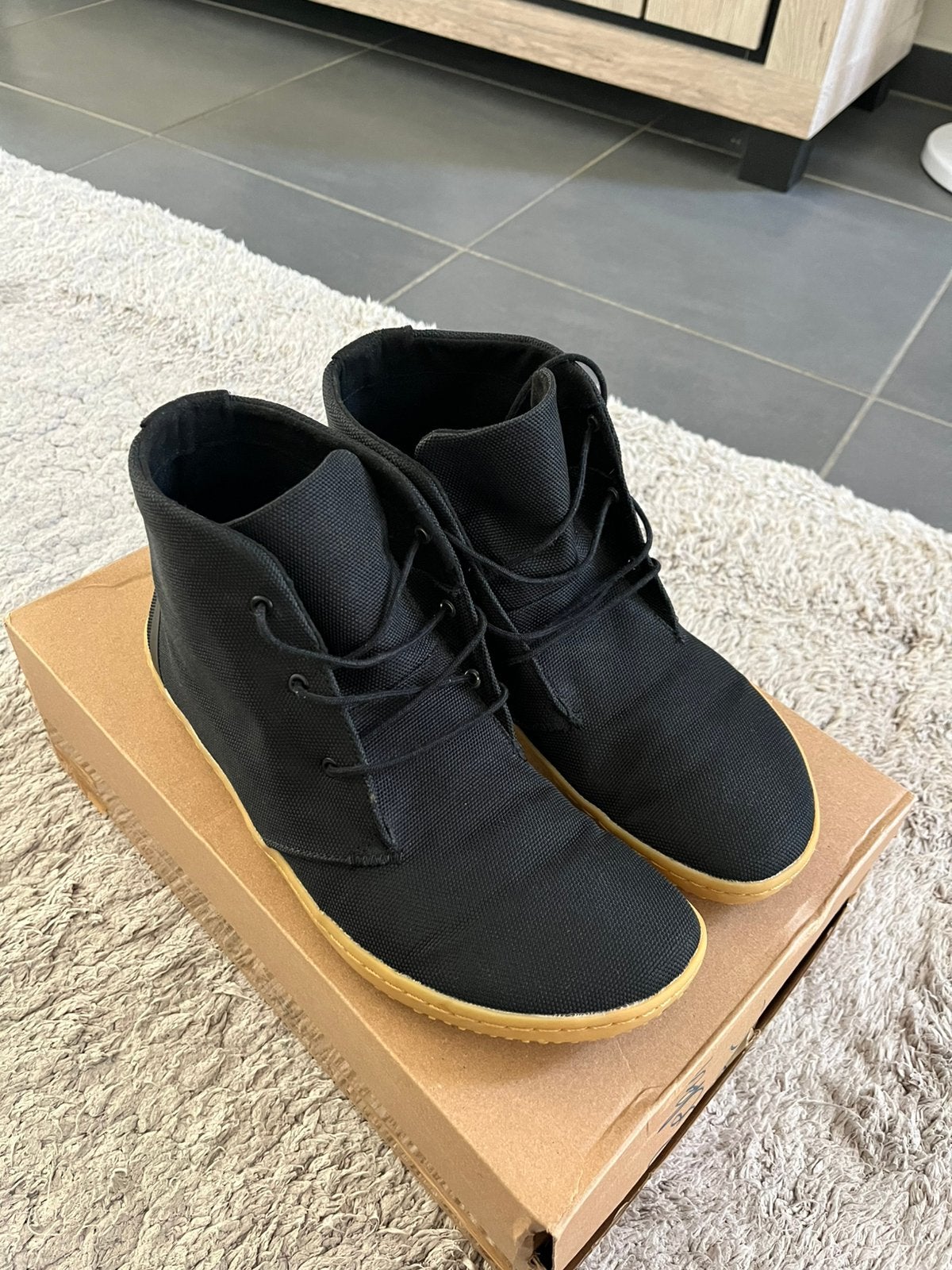 Vivobarefoot Gobi III Eco - Maat 42 - Barefoot schoenen, Ophalen of Verzenden, Nieuw, Sneakers of Gympen