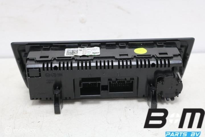 Kachelbediening Seat Ibiza 6J 3drs 6P0907044C, Auto-onderdelen, Gebruikt