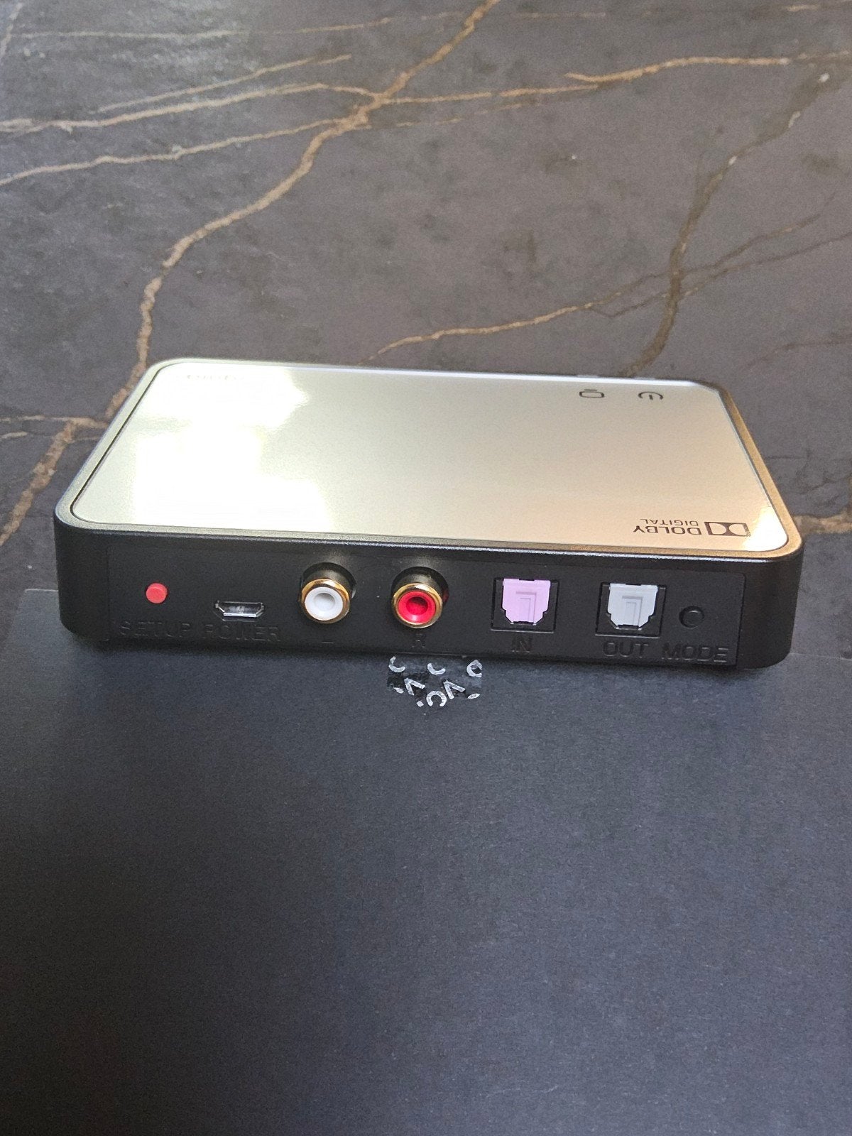 Signia StreamLine TV - Audio Streamer voor Hoortoestellen, Overige merken, 50 Hz, Ophalen of Verzenden, Zo goed als nieuw