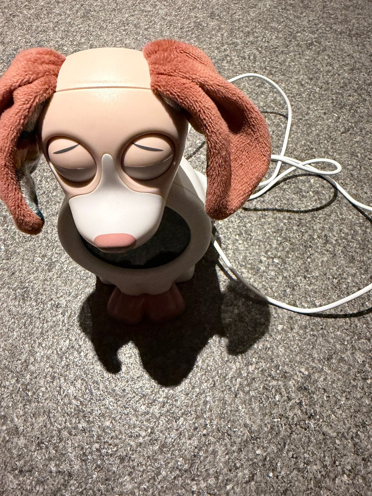 Zazu slaaptrainer hond, Ophalen of Verzenden, Gebruikt