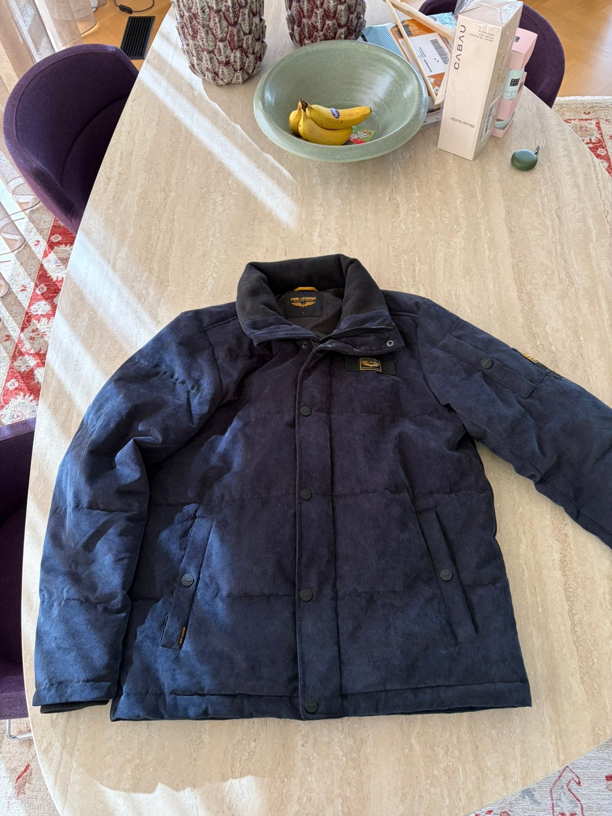 PME Gobbler Large, Ophalen of Verzenden, Zo goed als nieuw, Blauw