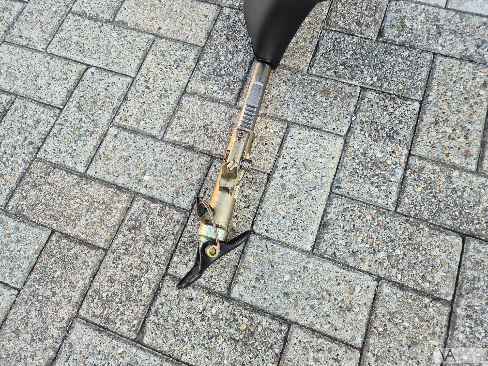 Rollbar met cilinders van Mercedes SL klasse R129 1989 -2002, Auto-onderdelen, Ophalen, Gebruikt, -, -