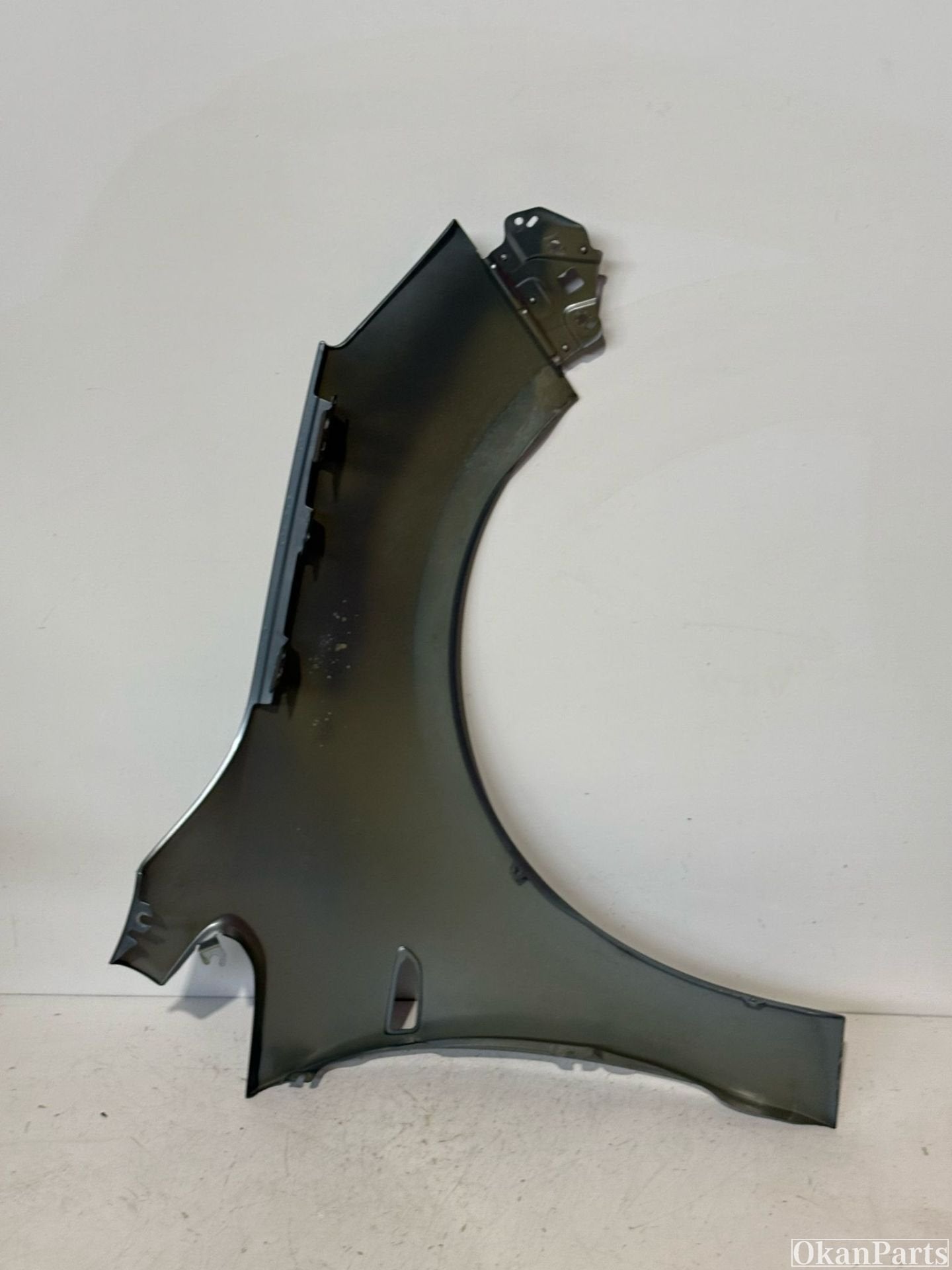 Opel Astra J linker zijscherm voorscherm links, Ophalen of Verzenden, Gebruikt, Voor