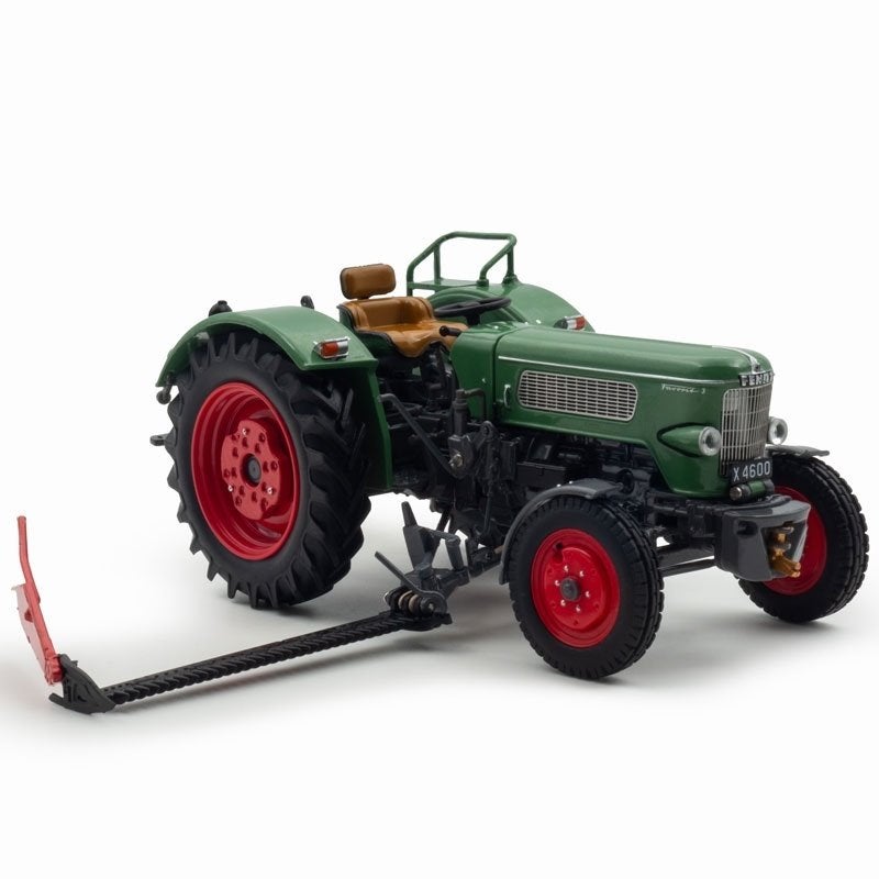 Fendt Favorit 3 met Maaibalk 2WD, Overige merken, Ros, Tractor of Landbouw, Nieuw