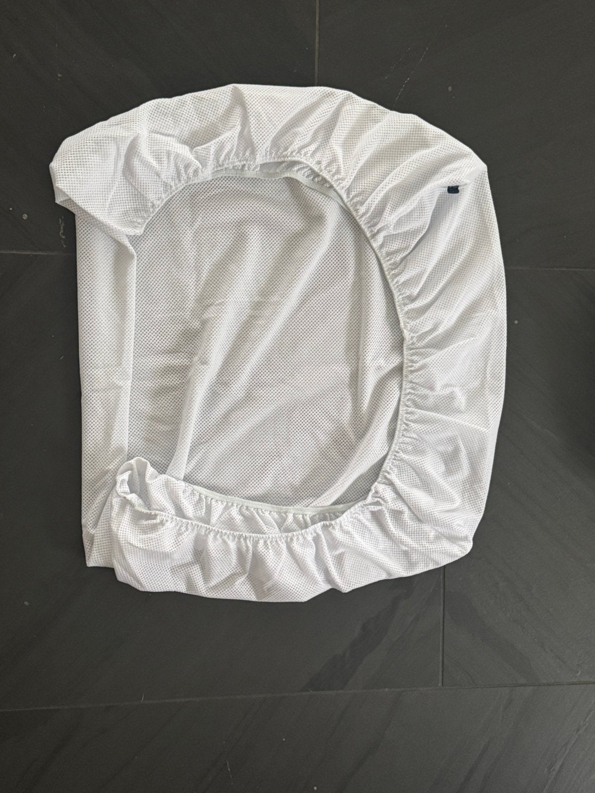Aerosleep hoeslaken 3x, Kinderen en Baby's, Ophalen, Gebruikt, Jongetje of Meisje, Aerosleep