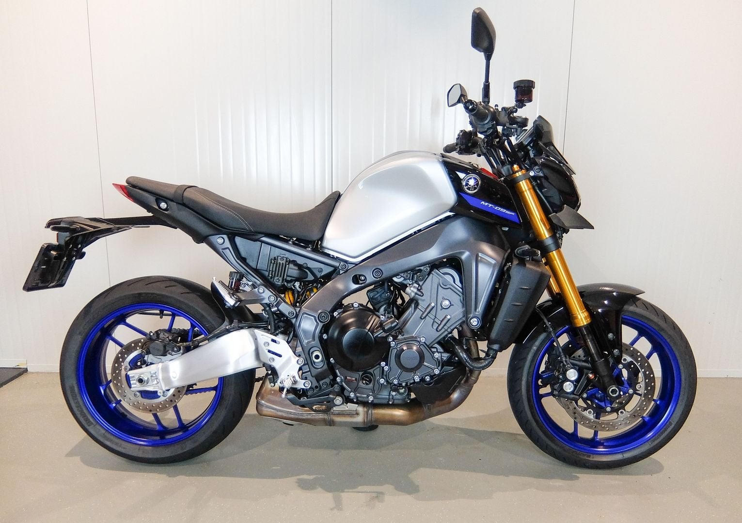 YAMAHA MT 09 SP (bj 2023), Bedrijf, Onbekend, YAMAHA, Onbekend