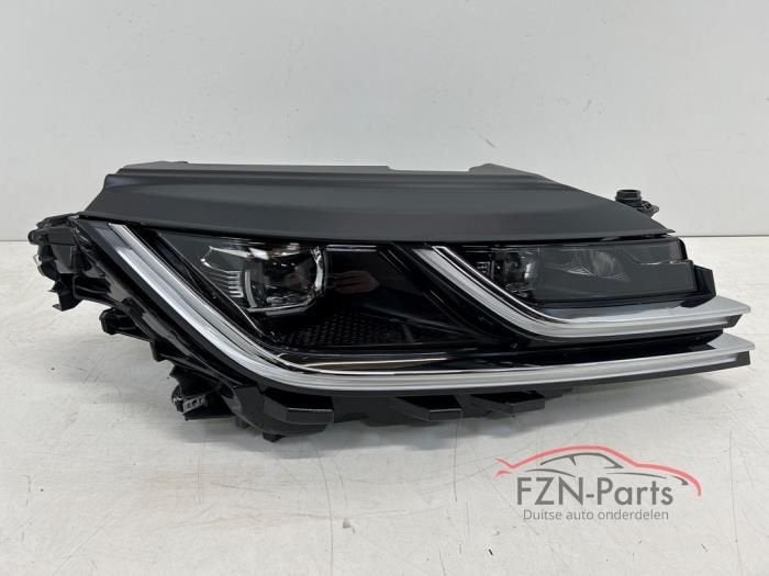 VW Arteon Facelift 3G8 koplamp Rechts VOLLED, Ophalen of Verzenden, Gebruikt