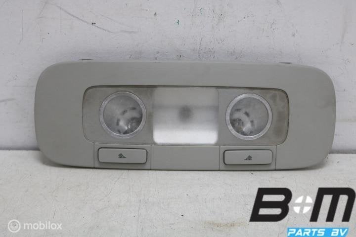 Binnenverlichting achterzijde VW Jetta 3C0947291, Auto-onderdelen, Interieur en Bekleding, Gebruikt