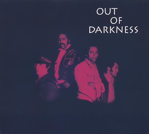 Out Of Darkness - Out Of Darkness (CD digipak), Ophalen of Verzenden, Zo goed als nieuw, Progressive