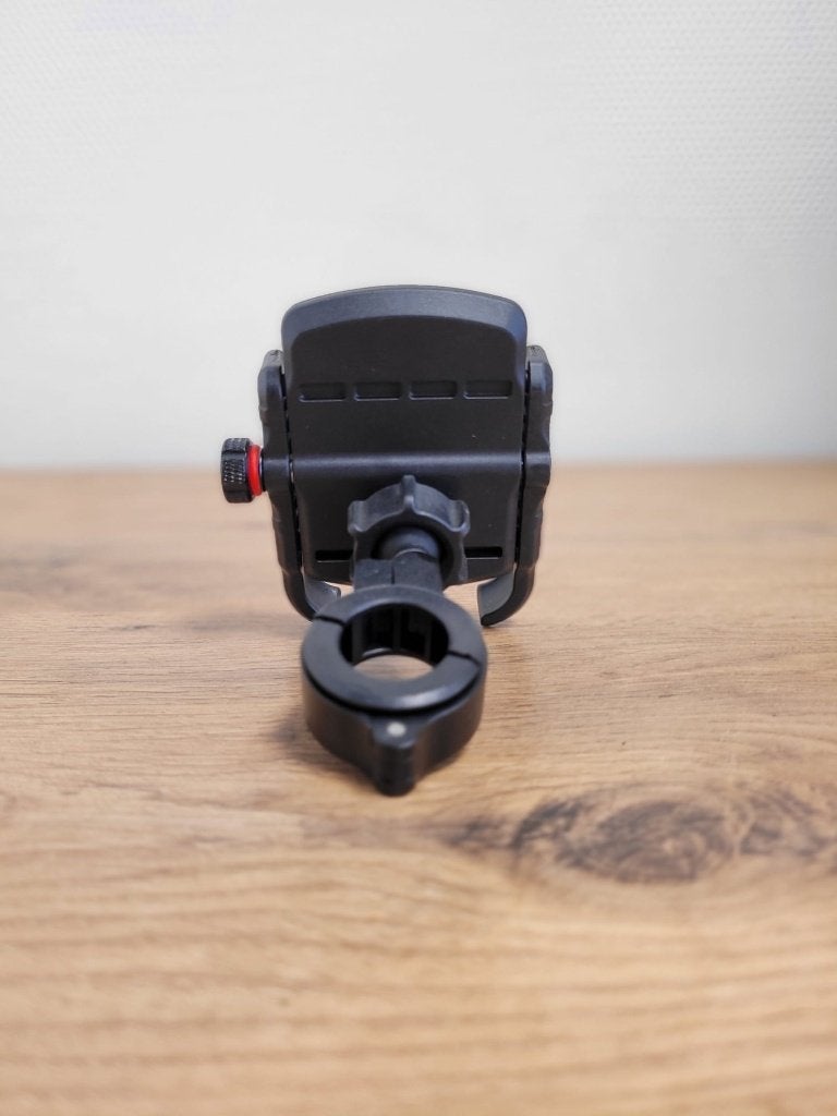 Telefoonhouder voor fiets en motor - 360 graden draaien, Fiets, Nieuw, Ophalen of Verzenden, Info@semacobv.nl