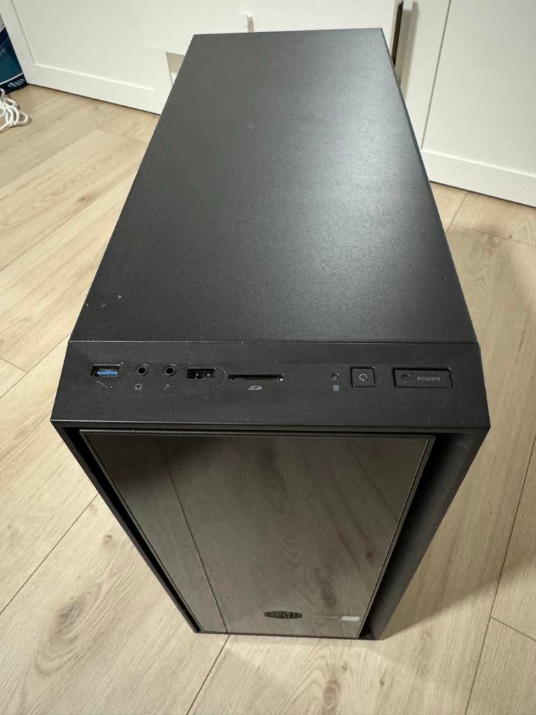 Snelle Gaming PC - i5-6600 | 32GB RAM | GTX 960 | 1.5TB Opsl, Gebruikt, 32 GB, Ophalen of Verzenden, Gaming