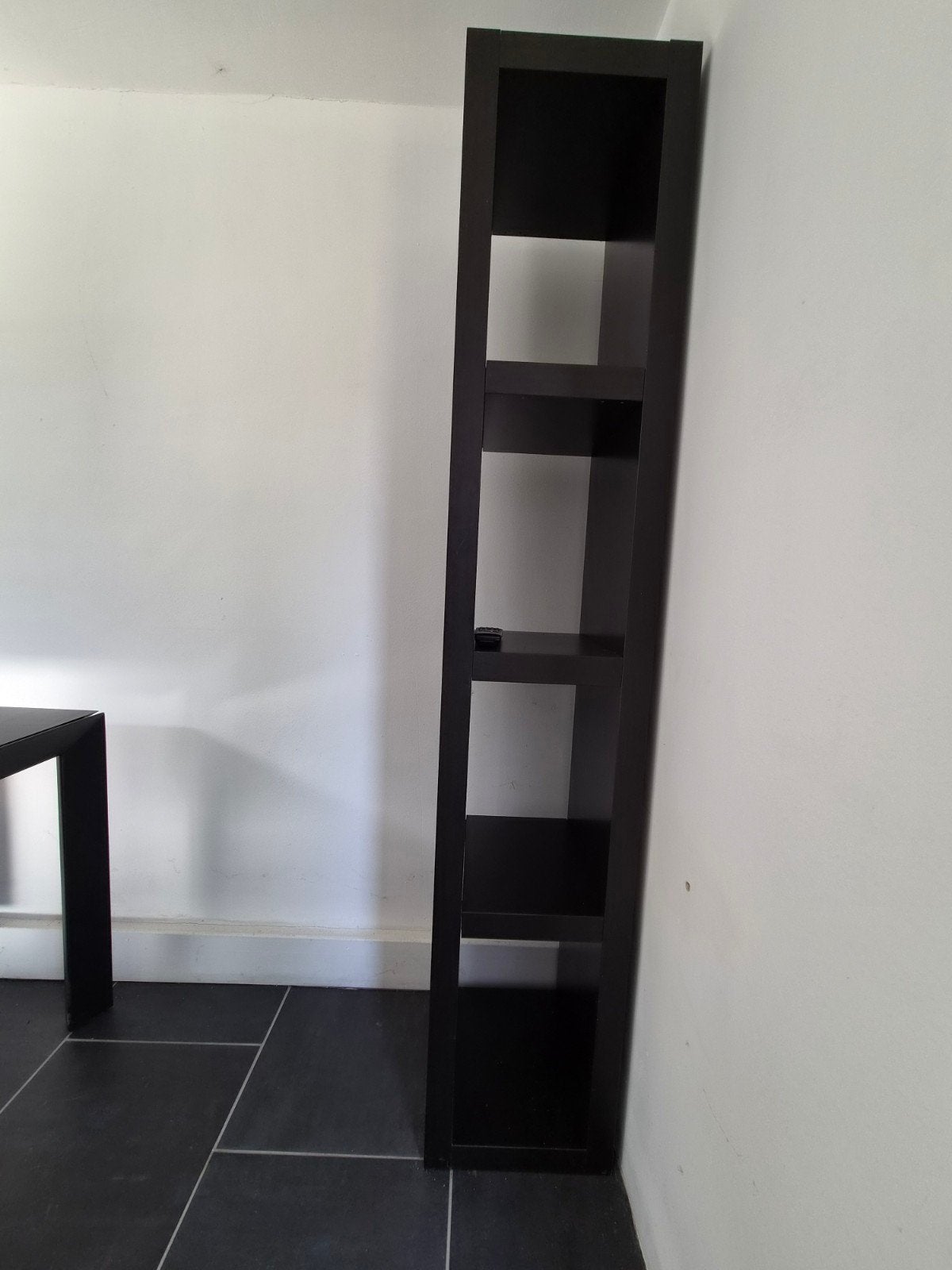IKEA boekenkast., Huis en Inrichting, Ophalen, Minder dan 50 cm, Zo goed als nieuw, 150 tot 200 cm