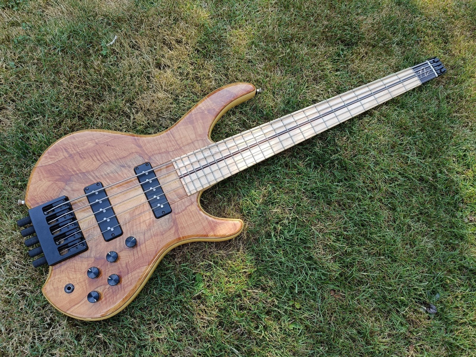 Nordstrand NJ5HL, made in USA, 3.15kg!!, Ophalen of Verzenden, Gebruikt, Elektrisch, 5-snarig