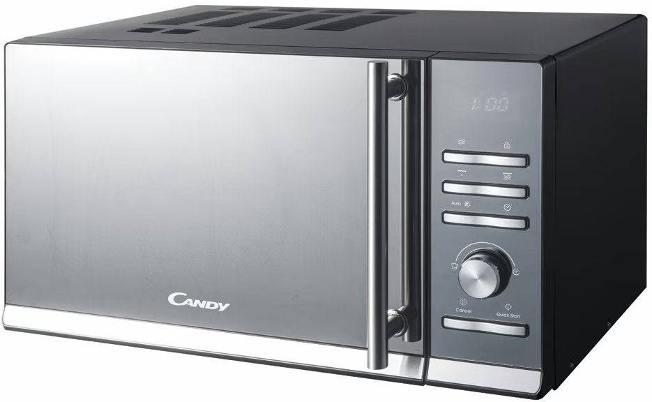 Candy Magnetron CMGE23BS, Witgoed en Apparatuur, Magnetrons, Ophalen, Gebruikt, Grill, Magnetron