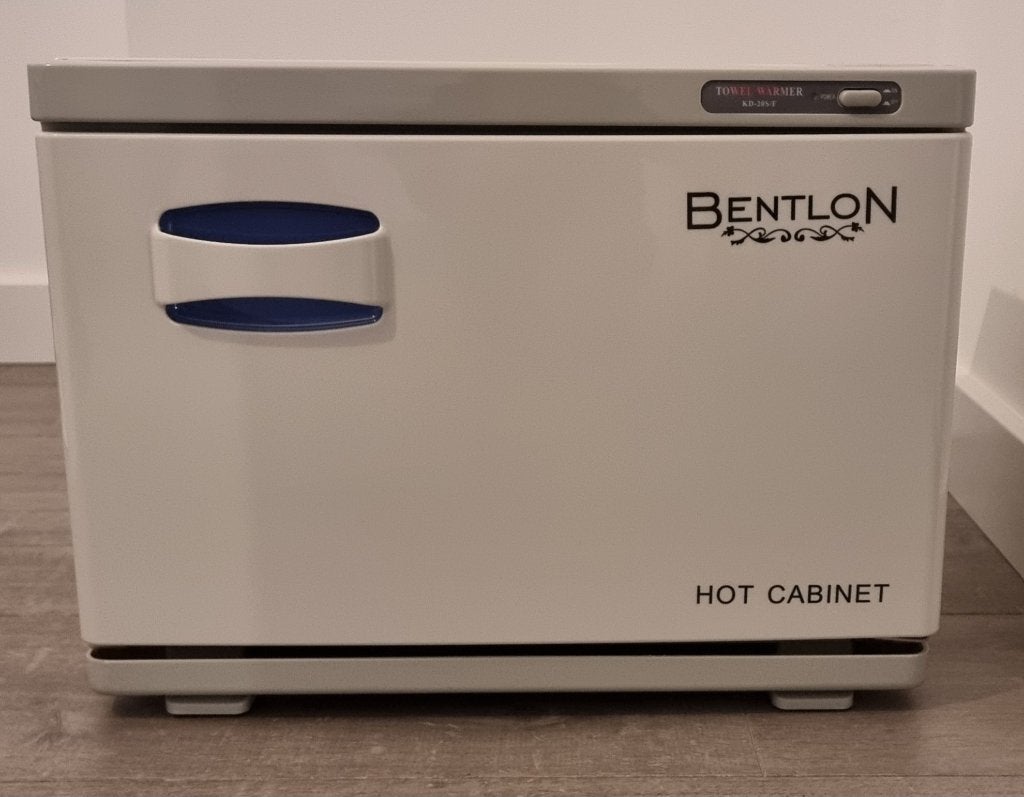 Bentlon Handdoeken Warmer, Ophalen, Zo goed als nieuw, Overige typen