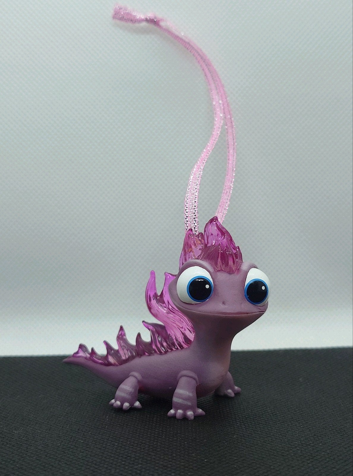 Disney Frozen Bruni kerst ornament hanger kerstbal, Verzamelen, Disney, Ophalen of Verzenden, Nieuw