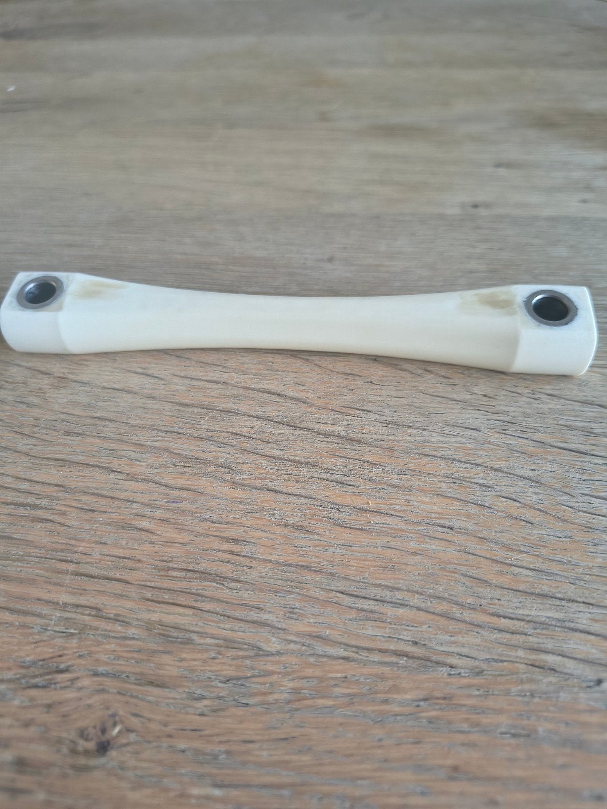 Winderen dubbelgebroken comfort bit. Maat 13,5, Dieren en Toebehoren, Ophalen of Verzenden, Winderen, Bit