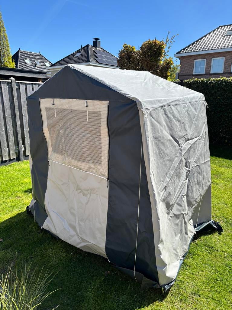 Obelink Kitchen Basic - Keukentent met Gebreken, Caravans en Kamperen, Tenten, Ophalen, Gebruikt