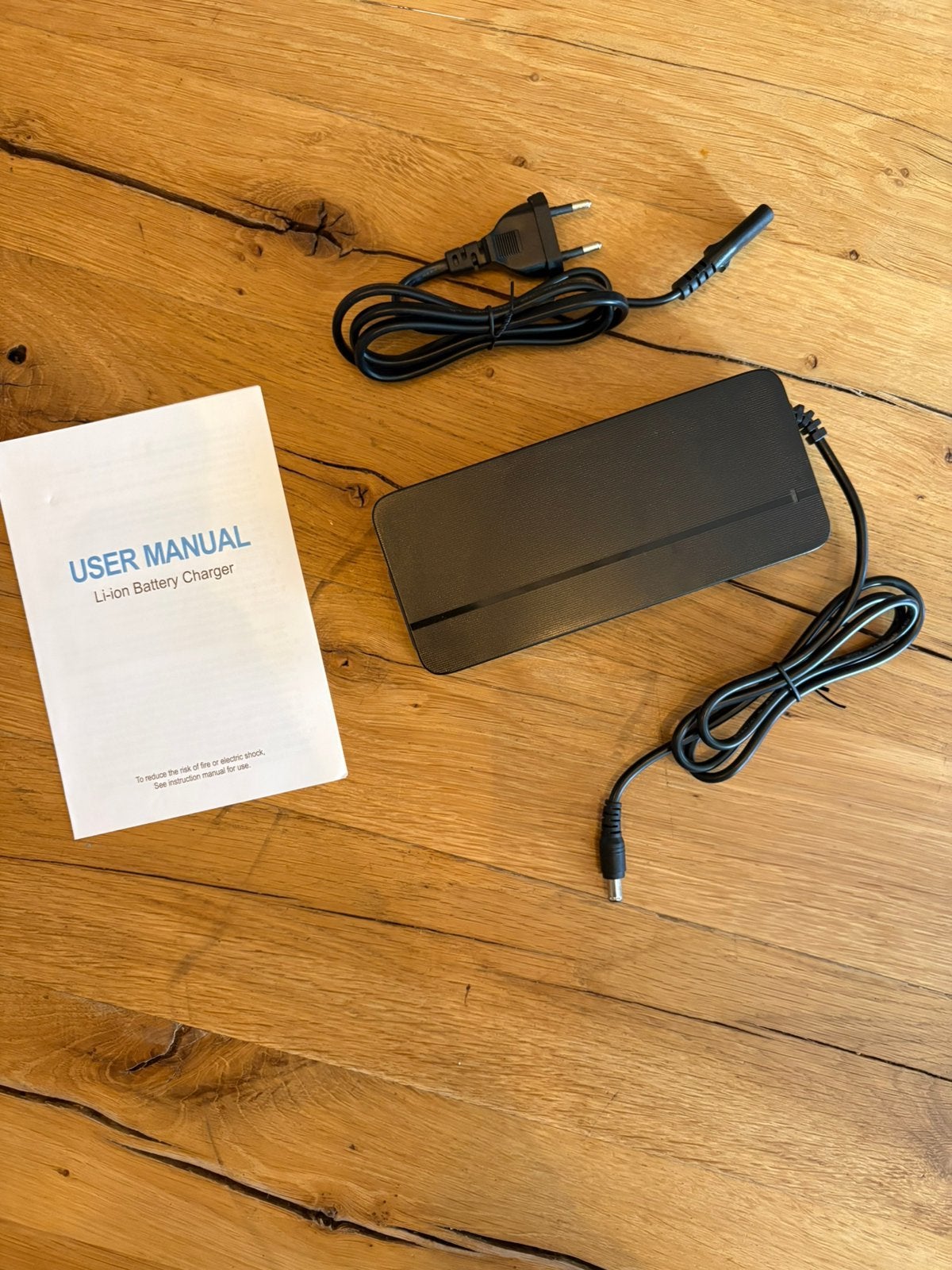 Vanmoof s3/x3 lader, Nieuw