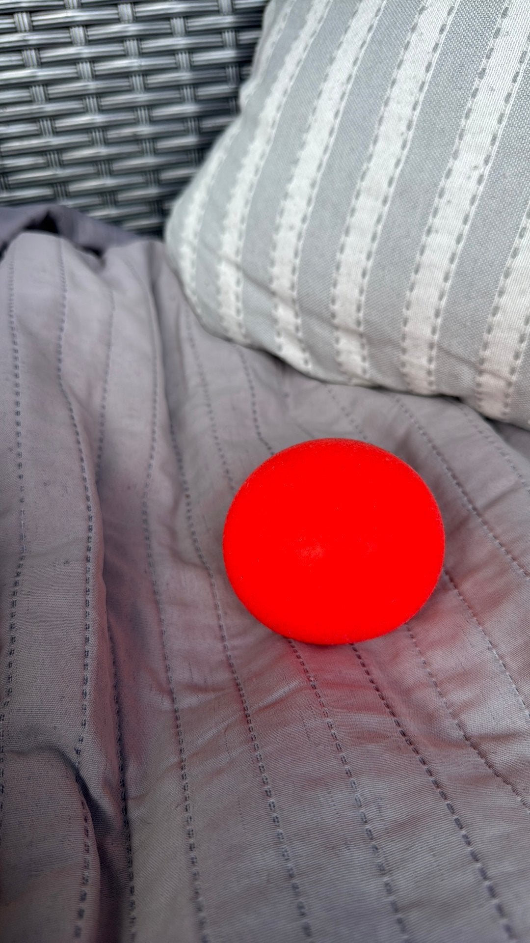 Needoh squishy, Ophalen, Zo goed als nieuw