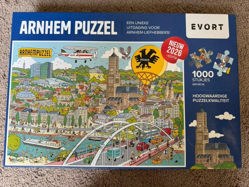 21 puzzels -willekeurig en verschillende soorten., Hobby en Vrije tijd, Denksport en Puzzels, Ophalen, 500 t/m 1500 stukjes, Zo goed als nieuw
