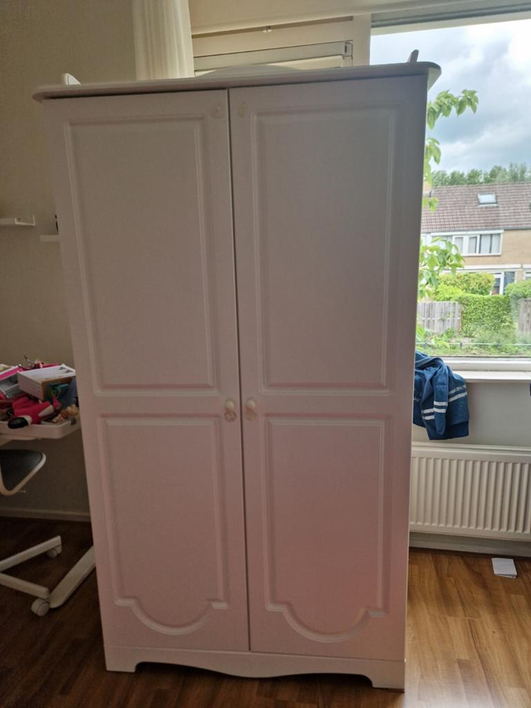 Gratis ophalen Kinder kast, Ophalen of Verzenden