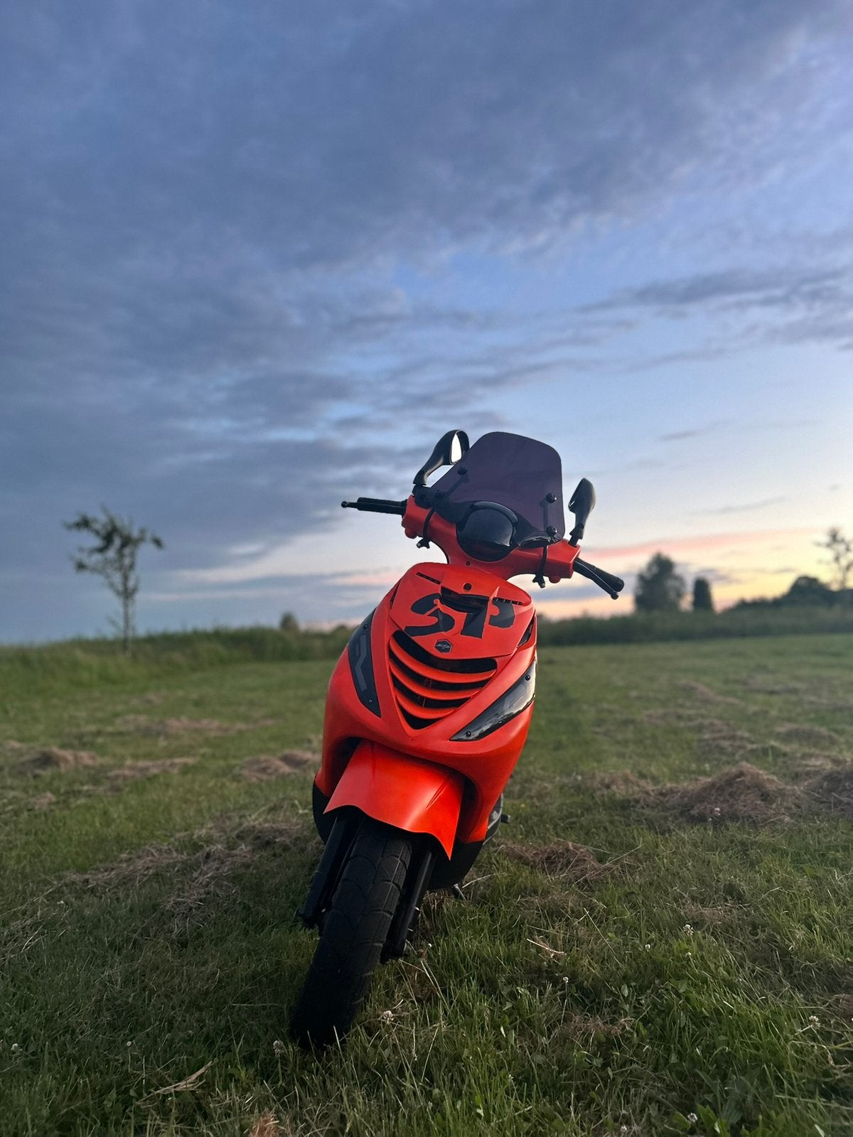 Piaggio zip, Ophalen, Gebruikt, Zip, Benzine