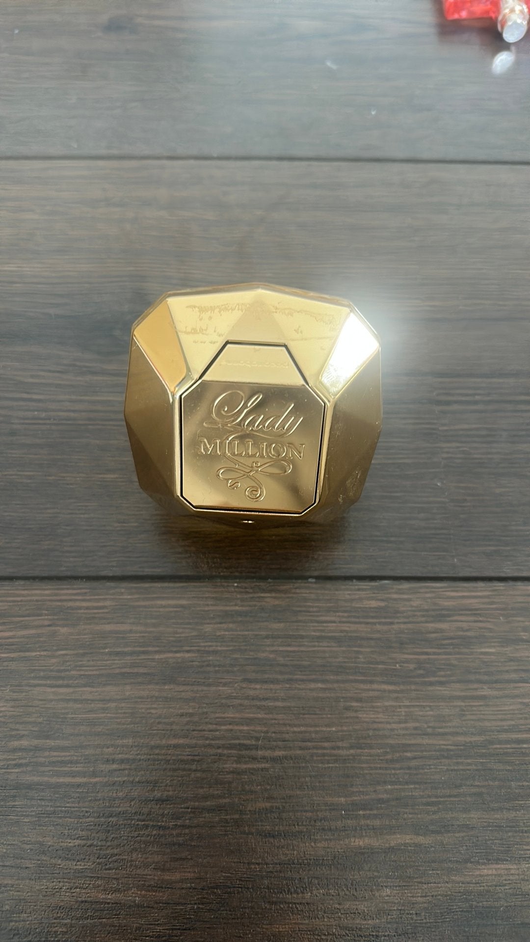 Paco rabanne lady million, Verzenden, Nieuw