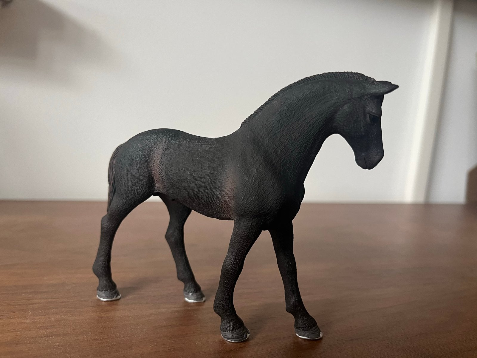 Schleich paarden en ruiters set, Ophalen of Verzenden, Gebruikt