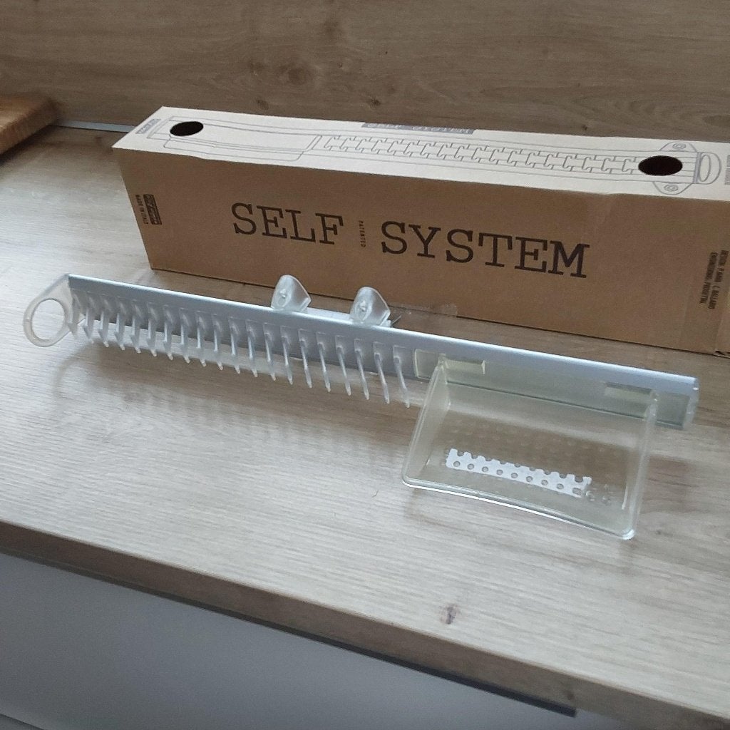 Partij Servetto Das & Riem houders, 100% nieuw, Ophalen of Verzenden, Nieuw