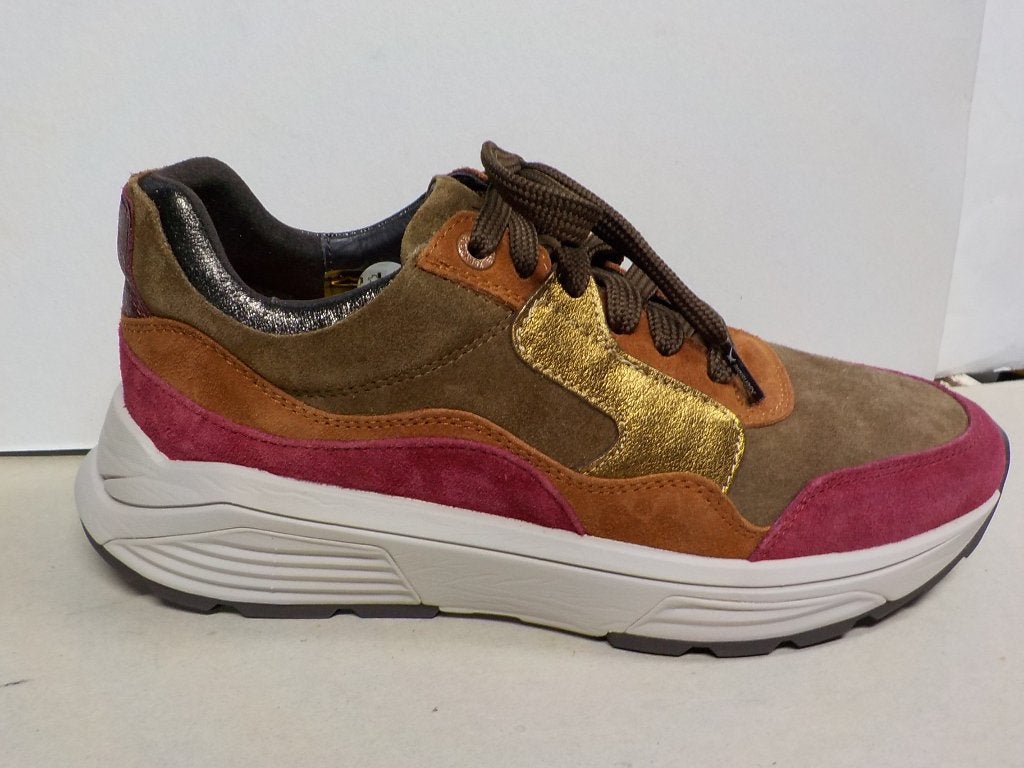 Xsensible Stretchwalker sneakers maat 40 G, Xsensible Verkooporganisatie Nederland, Oude Kleefsebaan 119 - 6572 AK Berg en Dal