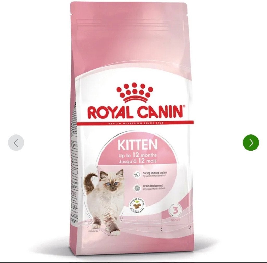 Royal Canin kitten 10+2kg, Ophalen of Verzenden, Kat