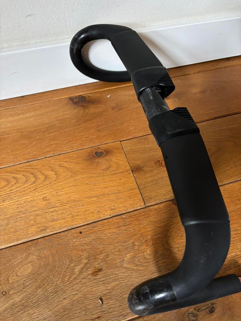 Orbea aero carbon stuur HBRA11 42 c/c, Ophalen of Verzenden, Nieuw, Stuur, Carbon