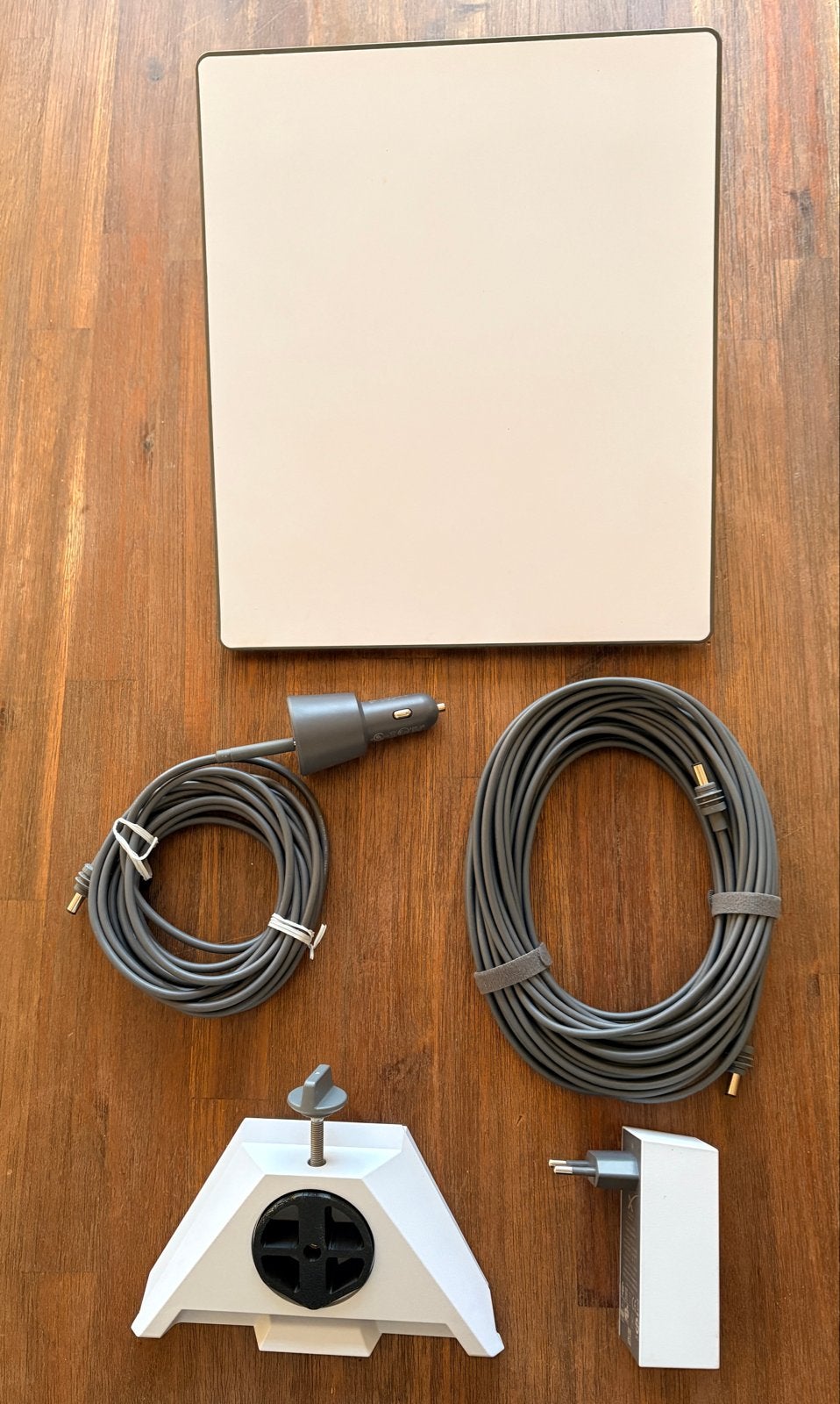 Starlink Mini Kit WiFi Systeem - Draagbaar Satellietinternet ...