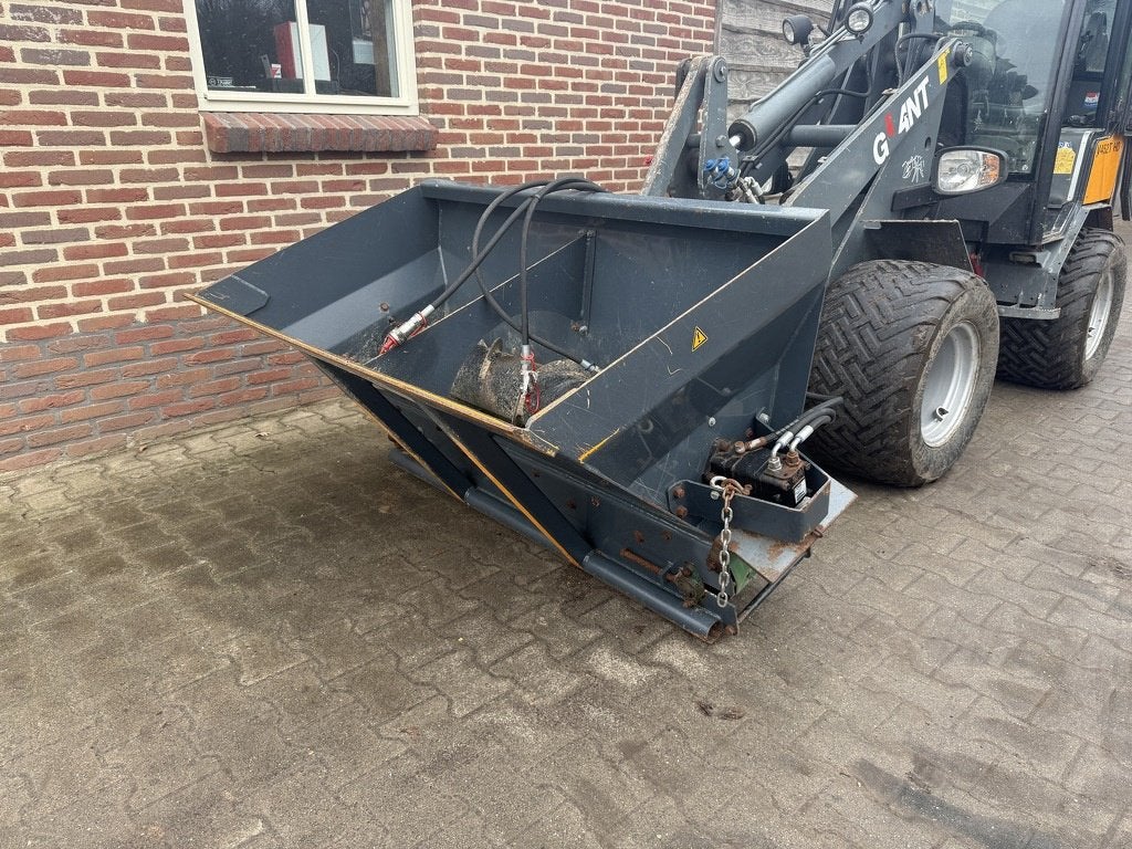 Tobroco/Giant Zand instroom verdeel bak ZVDB -150 met, Tobroco, Info@tobroco.nl, Sprendlingenstraat 57
5061 KM  Oisterwijk, NL
