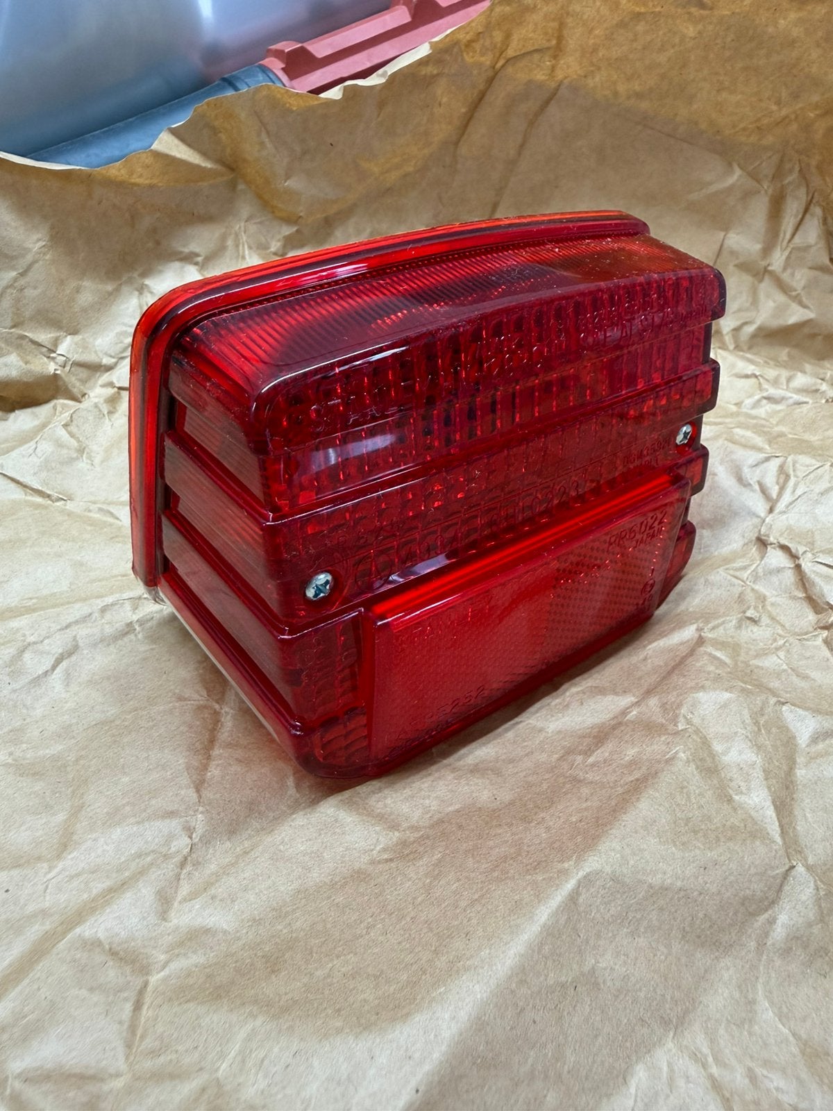 Honda MB stanley achterlicht *NOS*, Ophalen of Verzenden, Nieuw, Overige typen, Overige merken