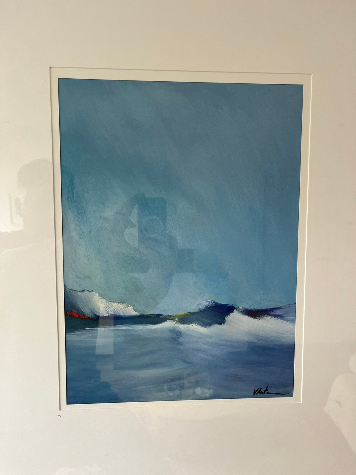 Kees Vlietman, Madeira, Antiek en Kunst, Ophalen