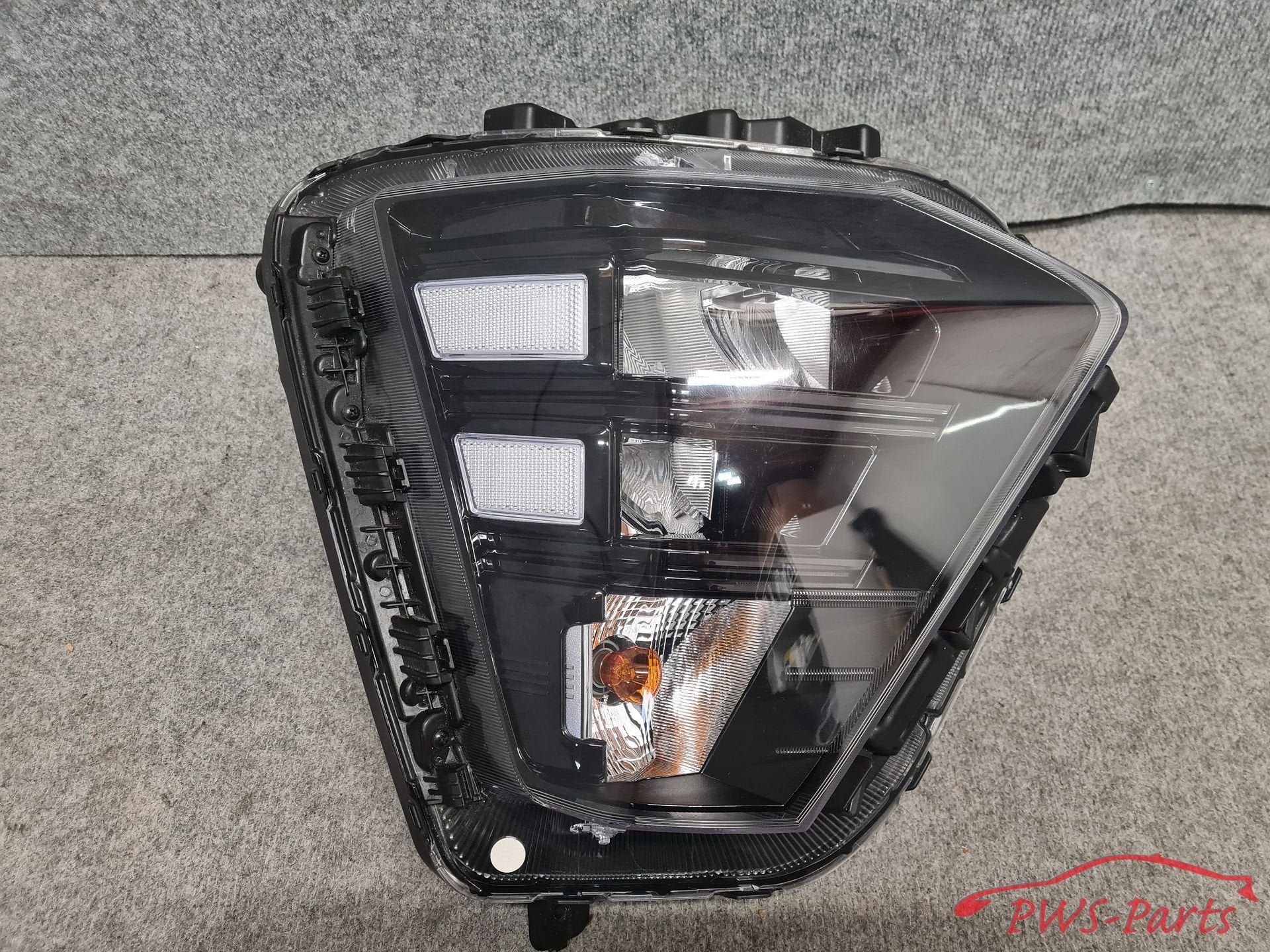 HYUNDAI KONA II LED KOPLAMP RECHTS ORIGINEEL, Gebruikt, -, -, Ophalen of Verzenden