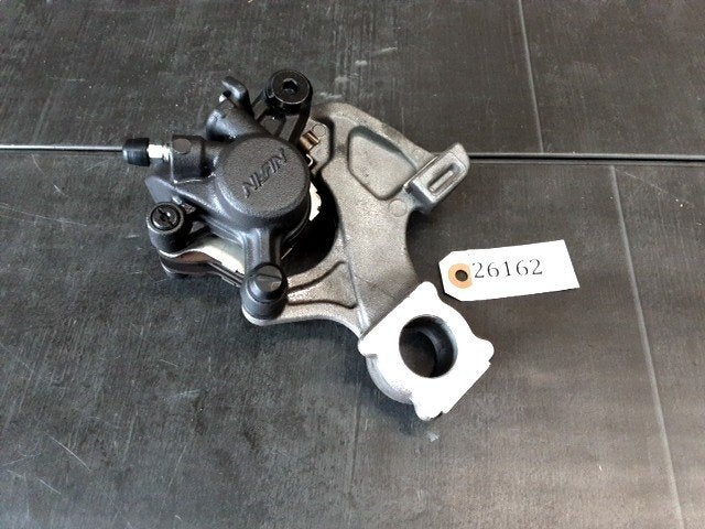 GSXR750 2011 - 2022 Suzuki Remklauw D1-58629