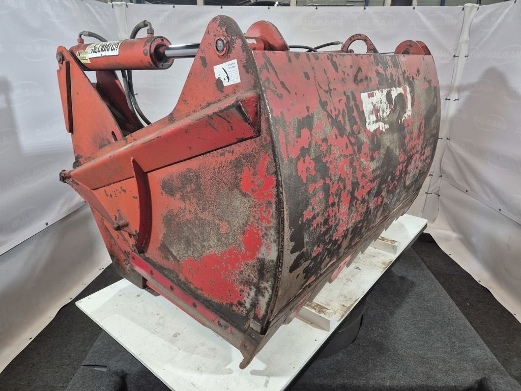 Kuilhapper AZ 14(t) Redrock 200-100