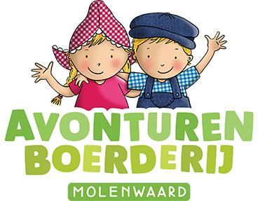 Voor € 14,64 naar Avonturenboerderij Fien en Teun, Tickets en Kaartjes, Drie personen of meer, Kortingsbon