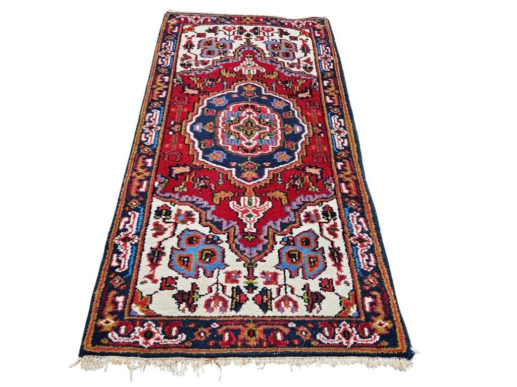 Prachtig handgeknoopt perzisch tapijt ** UITVERKOOP **, Gebruikt, 200 cm of meer, Ophalen of Verzenden, 200 cm of meer