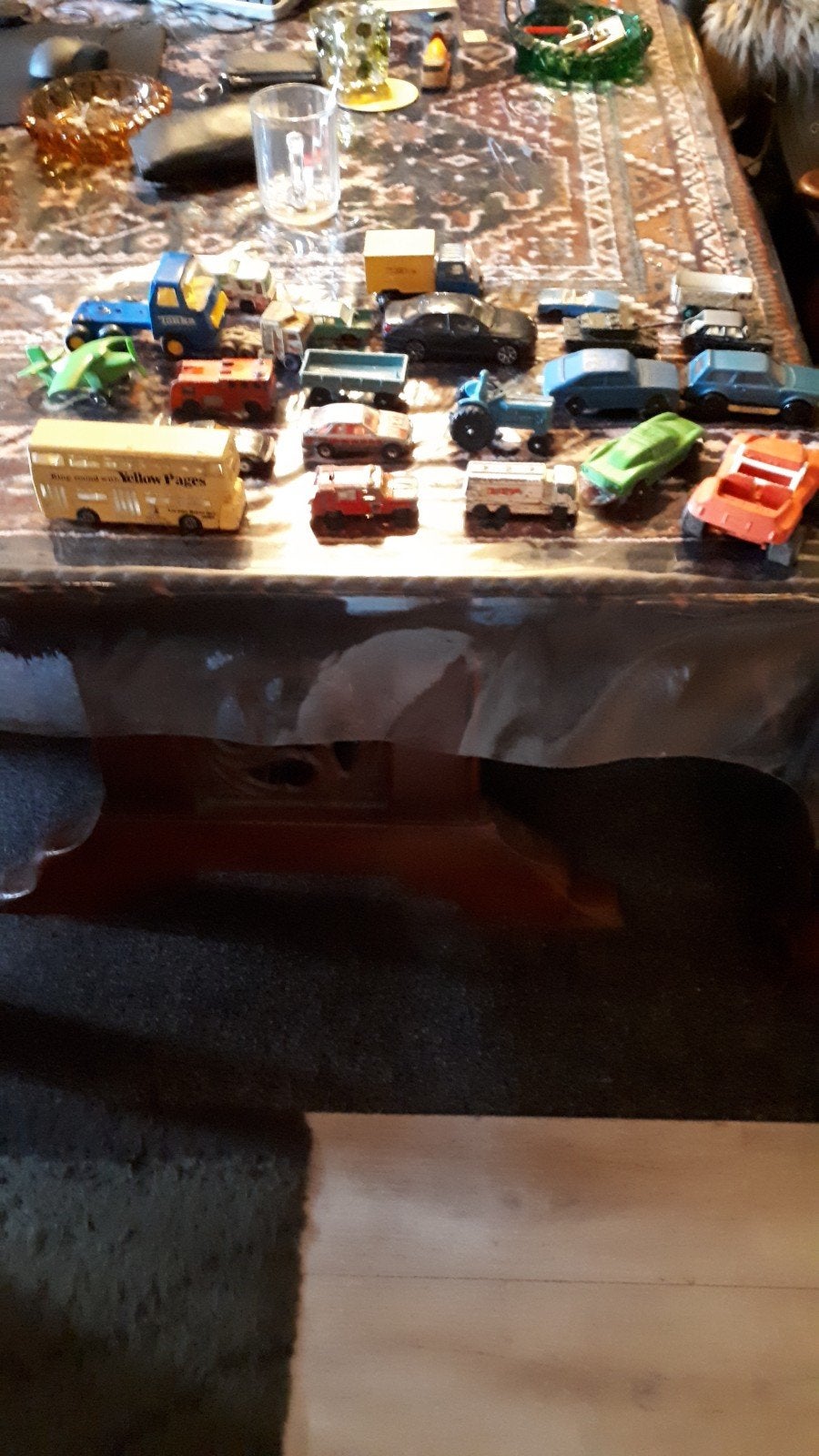 Oude auto ,s, Ophalen of Verzenden, Gebruikt