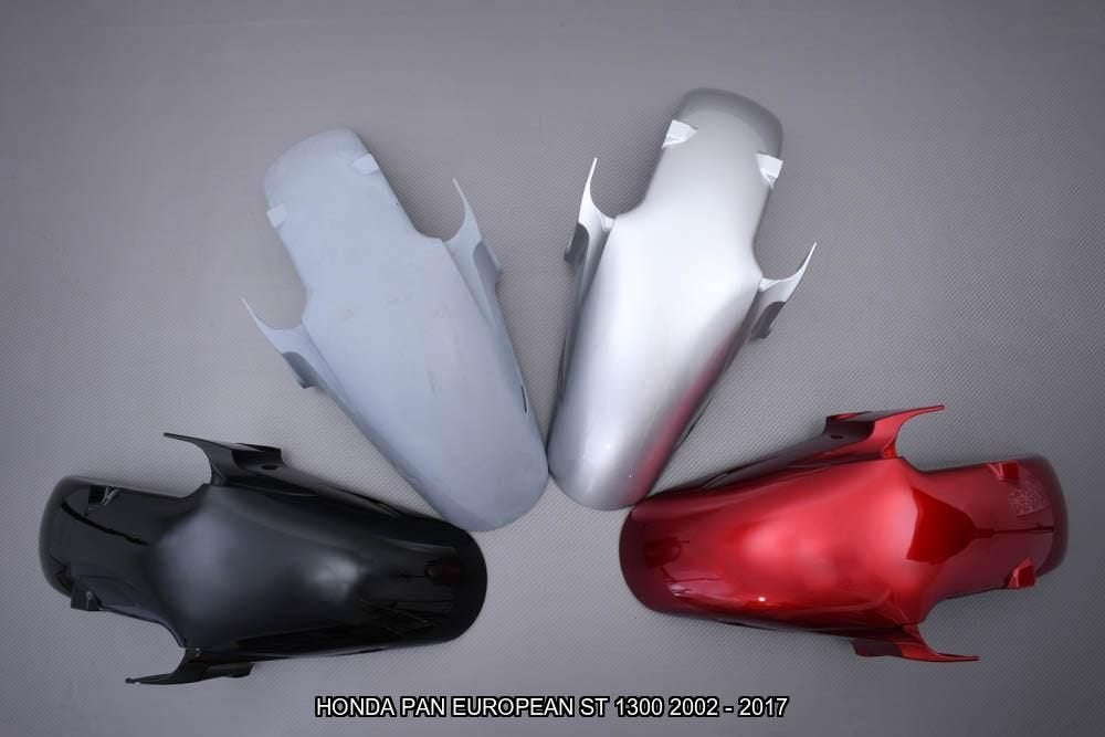 AVDB Voorspatbord voor HONDA PAN EUROPEAN ST 1300 2002 2017, Ophalen of Verzenden, Nieuw