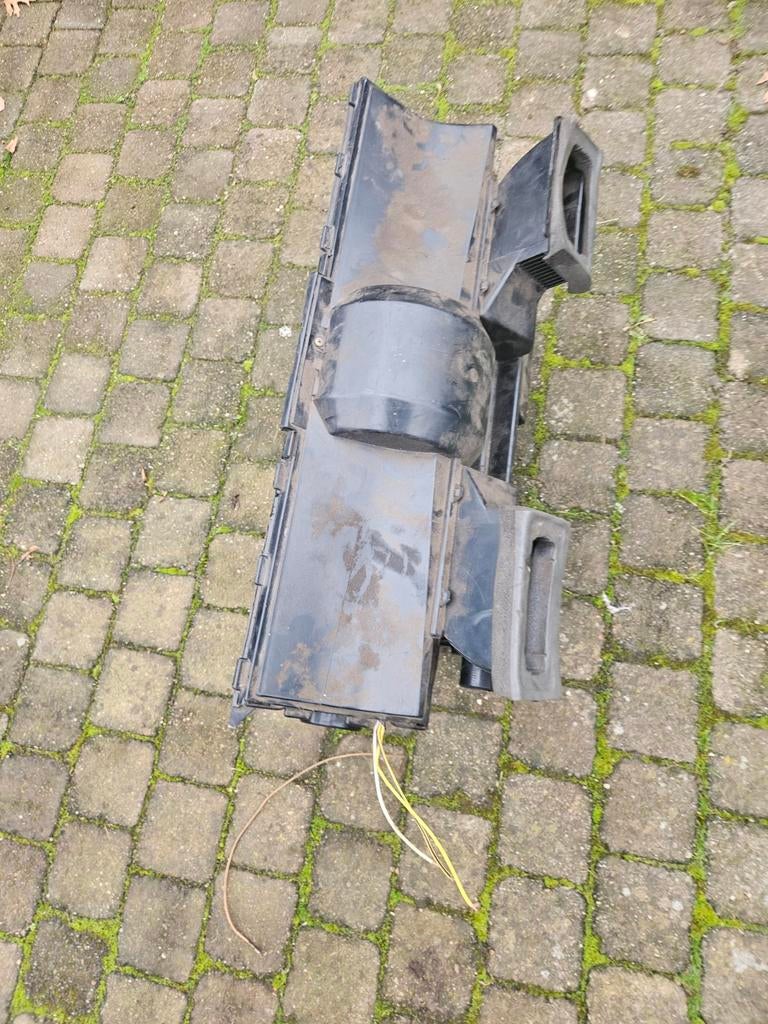 Volkswagen T3 Verwarming Complete Unit, Auto-onderdelen, Ophalen, Gebruikt, Volkswagen