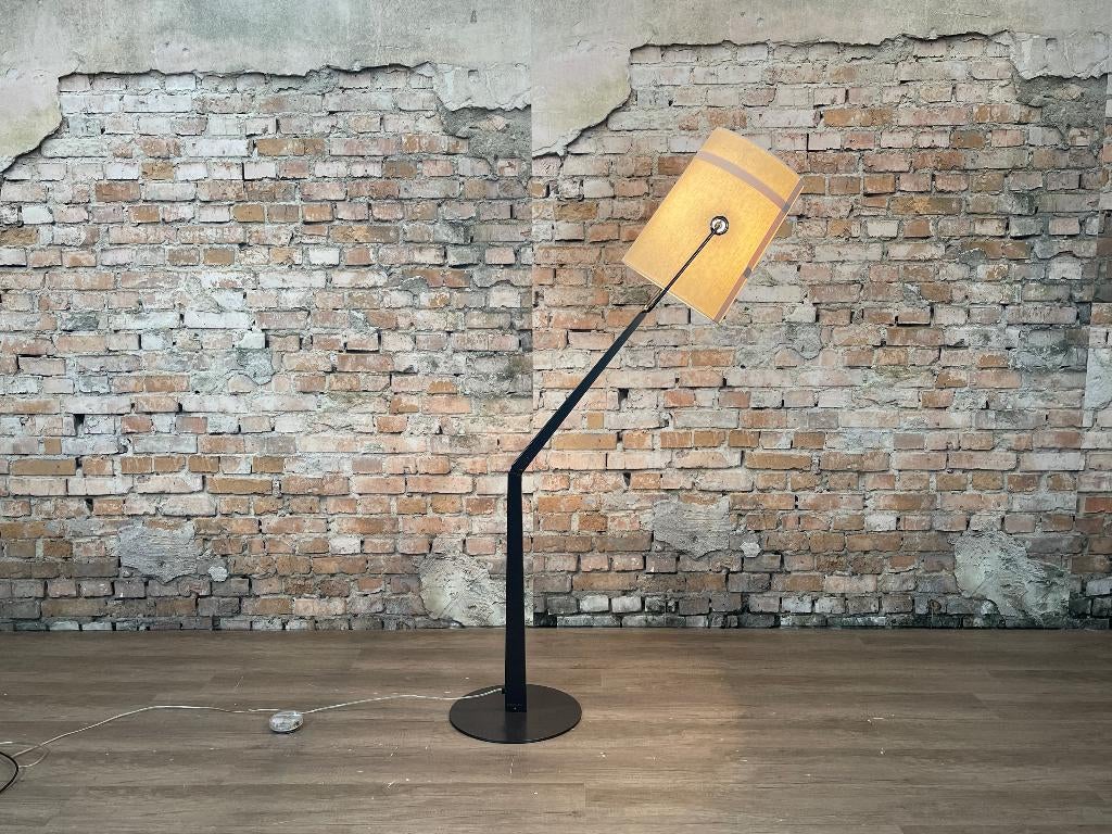 Foscarini Diesel Fork bij TheReSales, Huis en Inrichting, Lampen | Vloerlampen, Ophalen, Design, Zo goed als nieuw, Stof